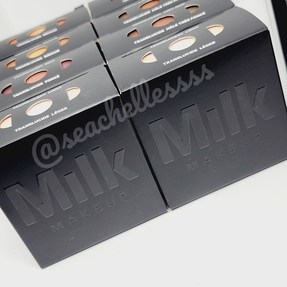 Milk Makeup Pore Eclipse Matte Translucent Setting Powder | Brand New in Box - Picture 14 of 14